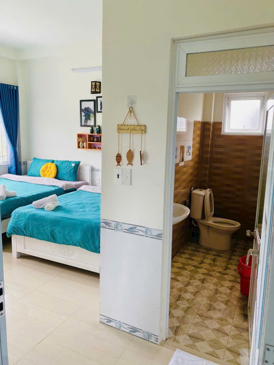 BÁN HOMESTAY VIEW ĐẸP – HOÀNG HOA THÁM, P10, TP. ĐÀ LẠT GIÁ 7.5 TỶ 15985661