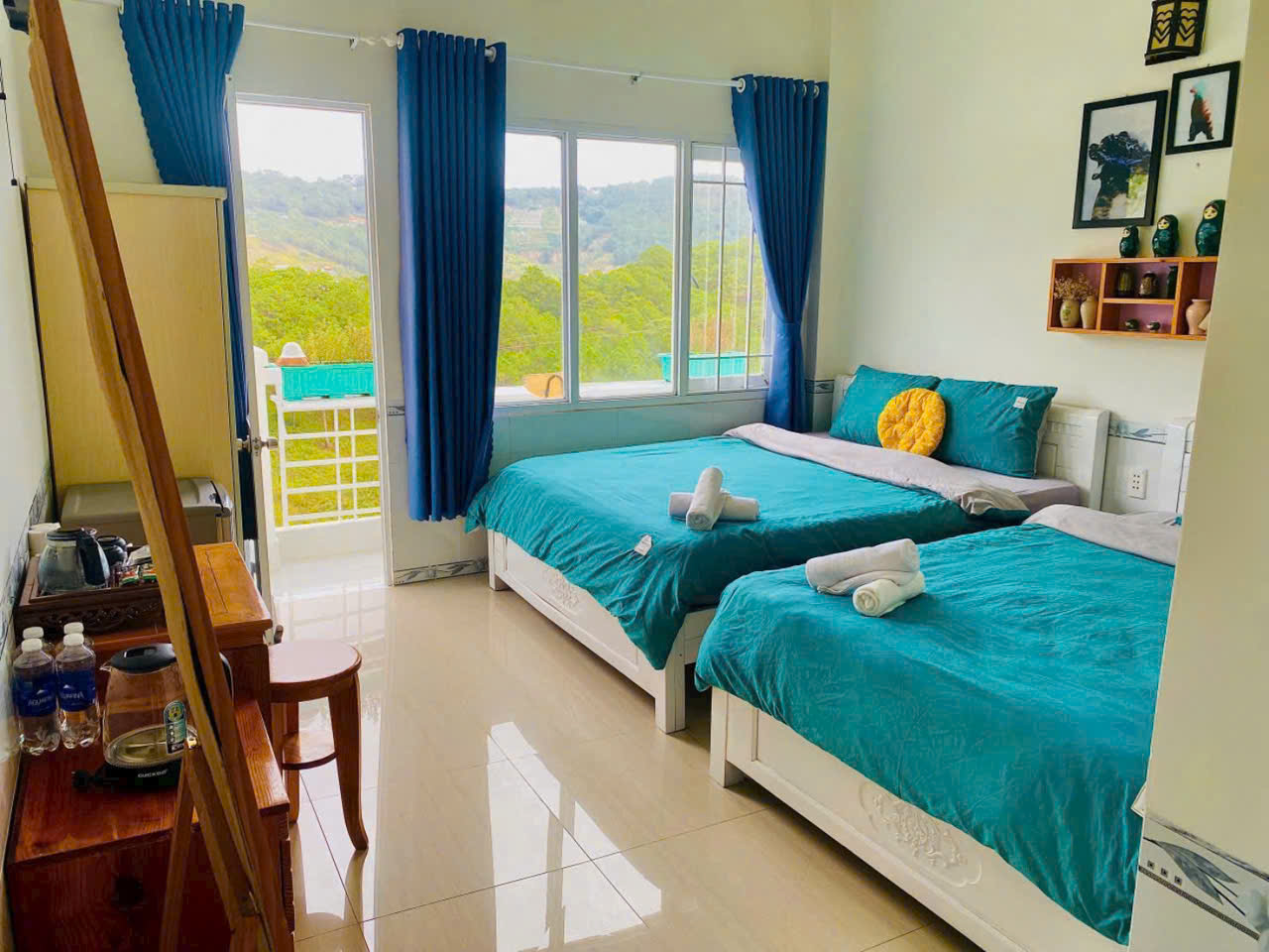 BÁN HOMESTAY VIEW ĐẸP – HOÀNG HOA THÁM, P10, TP. ĐÀ LẠT GIÁ 7.5 TỶ 15985661