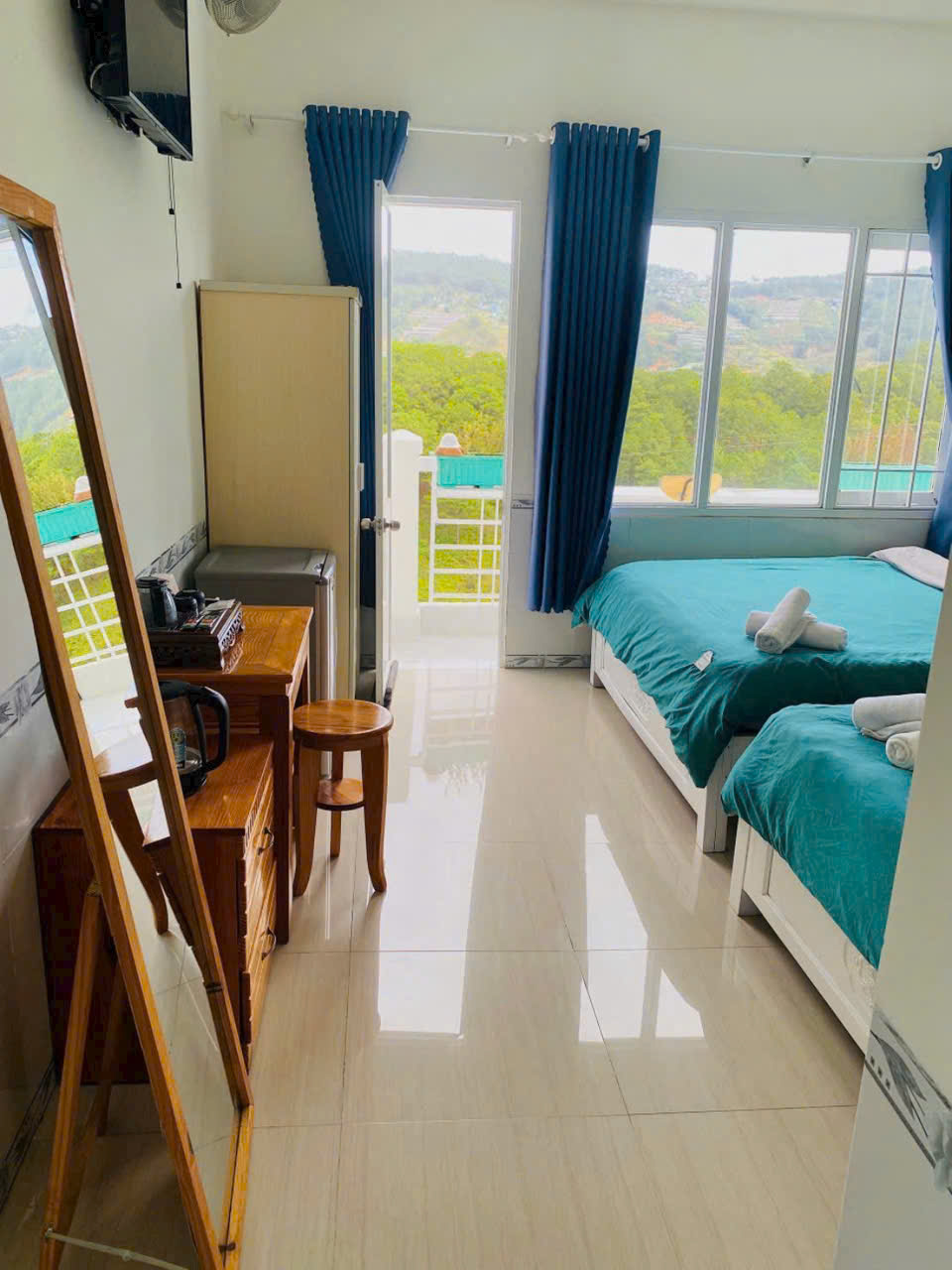 BÁN HOMESTAY VIEW ĐẸP – HOÀNG HOA THÁM, P10, TP. ĐÀ LẠT GIÁ 7.5 TỶ 15985661