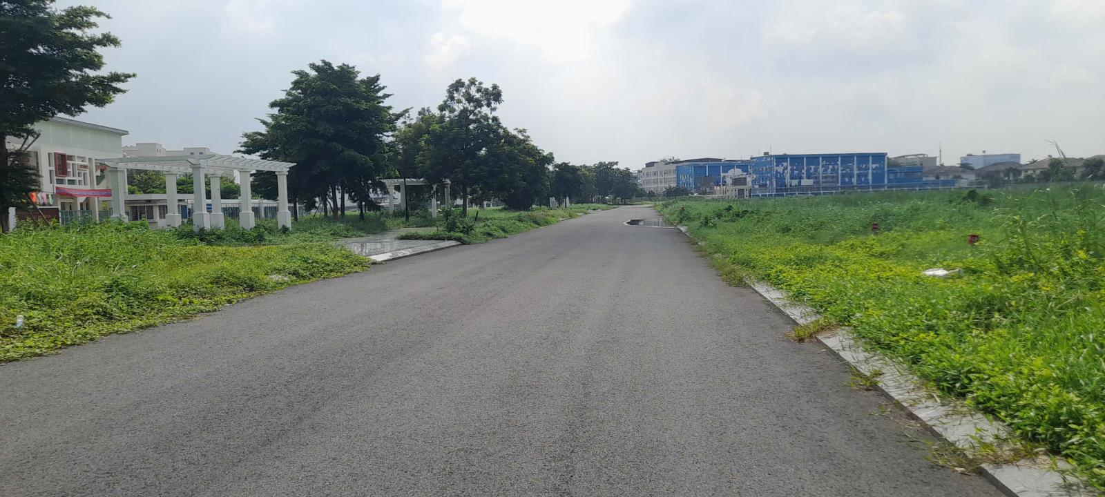 BÁN ĐẤT TÁI ĐỊNH CƯ – KHU ĐẠI NHÂN, VẠN PHÚC CITY, QUỐC LỘ 13, HIỆP BÌNH PHƯỚC, THỦ ĐỨC 15985663