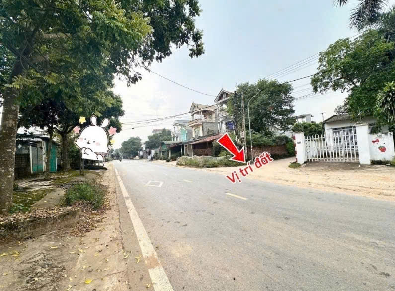 CHỦ NGỘP CẦN BÁN GẤP - LÔ ĐẤT ĐẸP VEN HỒ HÒA LẠC - CẠNH QL21 - 3 PHÚT TỚI ĐH QUỐC GIA 15985666