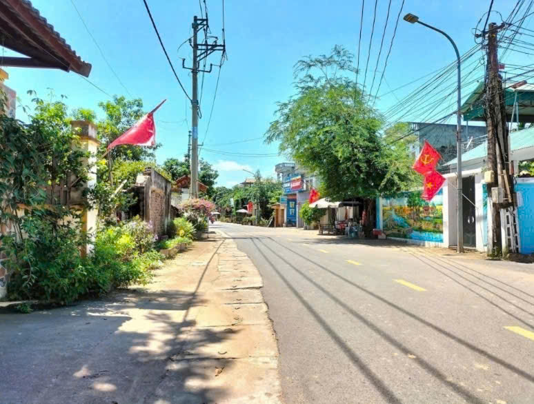 CHỦ NGỘP CẦN BÁN GẤP - LÔ ĐẤT ĐẸP VEN HỒ HÒA LẠC - CẠNH QL21 - 3 PHÚT TỚI ĐH QUỐC GIA 15985666