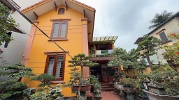 BIỆT THỰ SÂN VƯỜN ĐẲNG CẤP – KHÔNG GIAN SỐNG NGHỈ DƯỠNG GIỮA LÒNG HÀ NỘI – 170M² CHỈ 15.5 TỶ 15985672