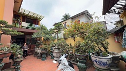 BIỆT THỰ SÂN VƯỜN ĐẲNG CẤP – KHÔNG GIAN SỐNG NGHỈ DƯỠNG GIỮA LÒNG HÀ NỘI – 170M² CHỈ 15.5 TỶ 15985672