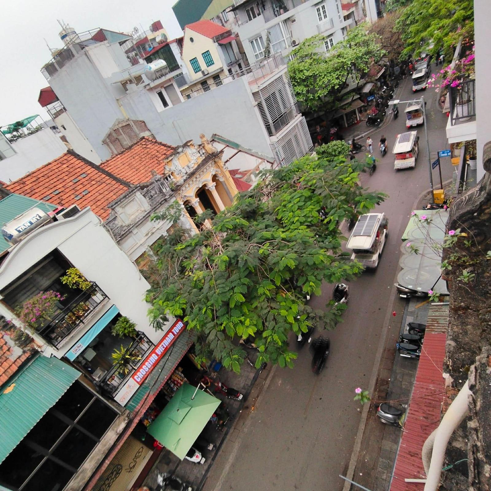 nhà mặt phố Hoàn Kiếm, 65m, mặt tiền 6m, kinh doanh ngày đêm 15985675