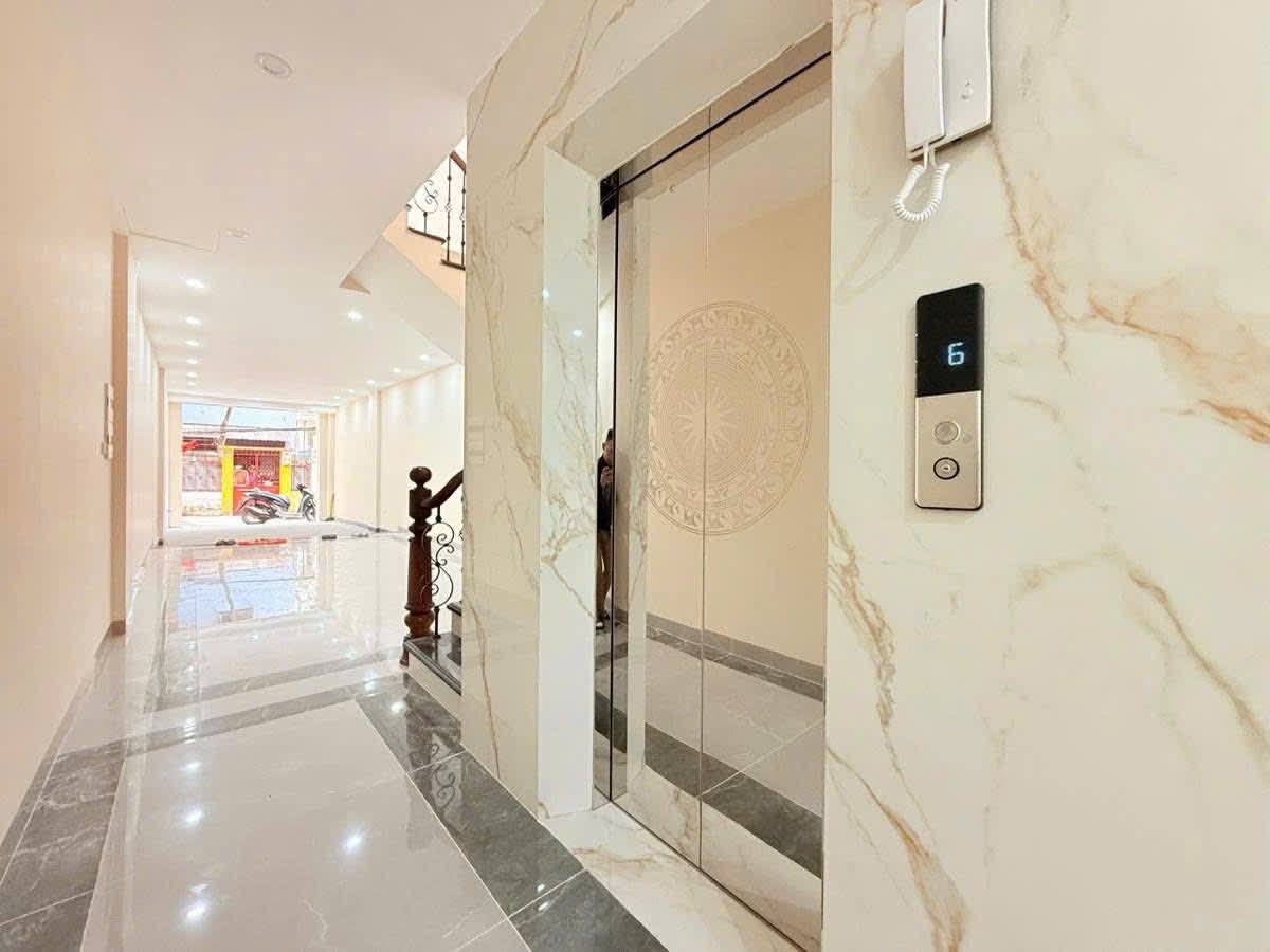 Thụy Khuê – Bán đất tặng nhà 2Tầng 73m² MT 5.2m – Giá chào 15.5 Tỷ Tây Hồ -0934266313 15985677