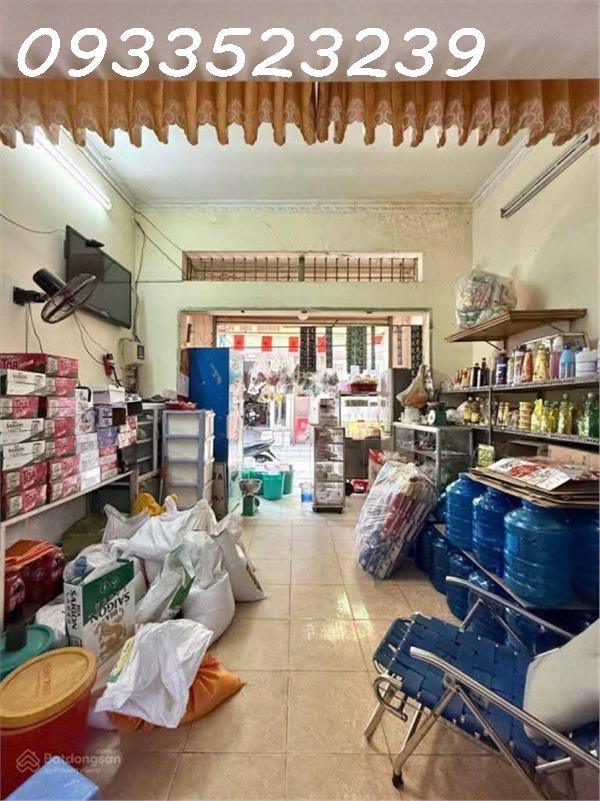 Giáp Bình thạnh, HXH Thông, Sát Mặt tiền, ĐH Văn Lang * 60m2 x 2Tầng * Hơn 7 Tỷ TL 15985678