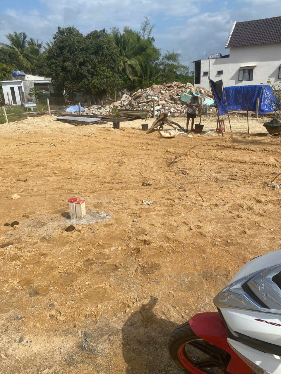 cần Bán Lô Đất Thôn Tân Xương, Xã Suối Dầu - Khánh Hòa. 15985679