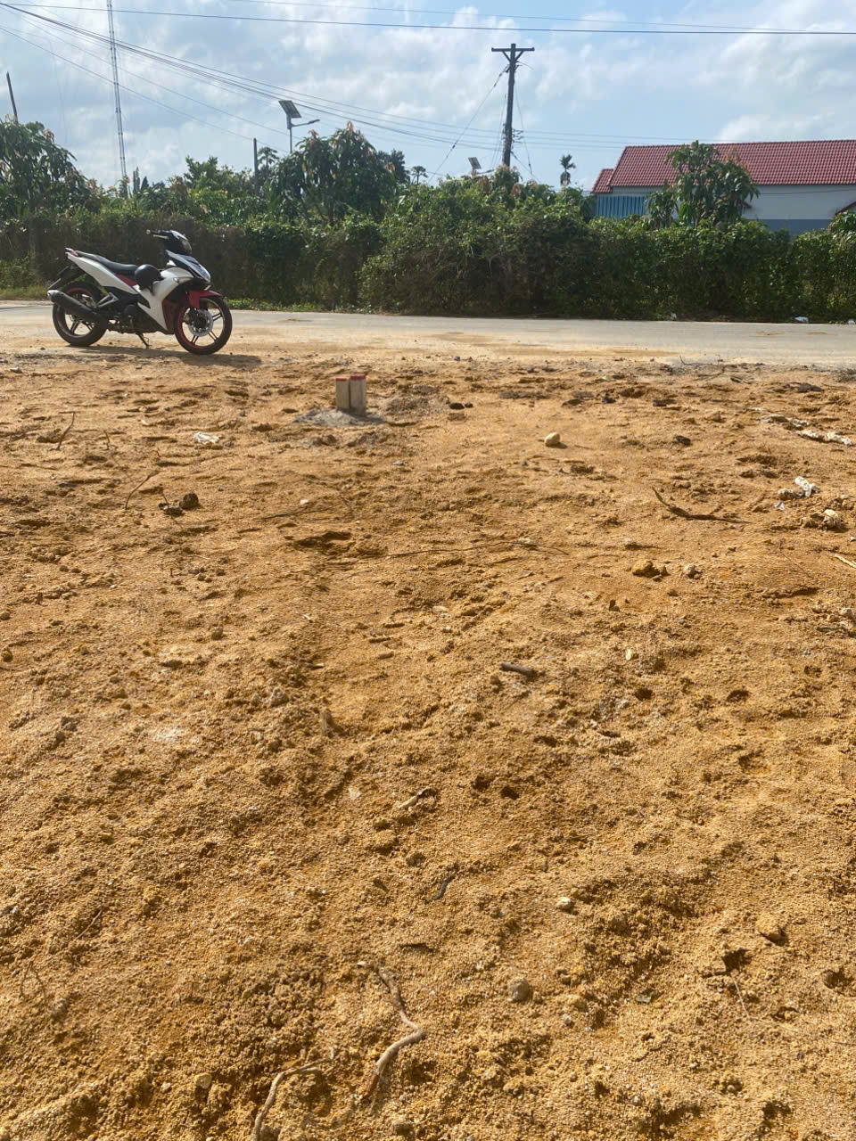 cần Bán Lô Đất Thôn Tân Xương, Xã Suối Dầu - Khánh Hòa. 15985679