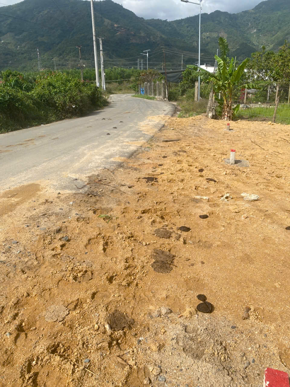 cần Bán Lô Đất Thôn Tân Xương, Xã Suối Dầu - Khánh Hòa. 15985679