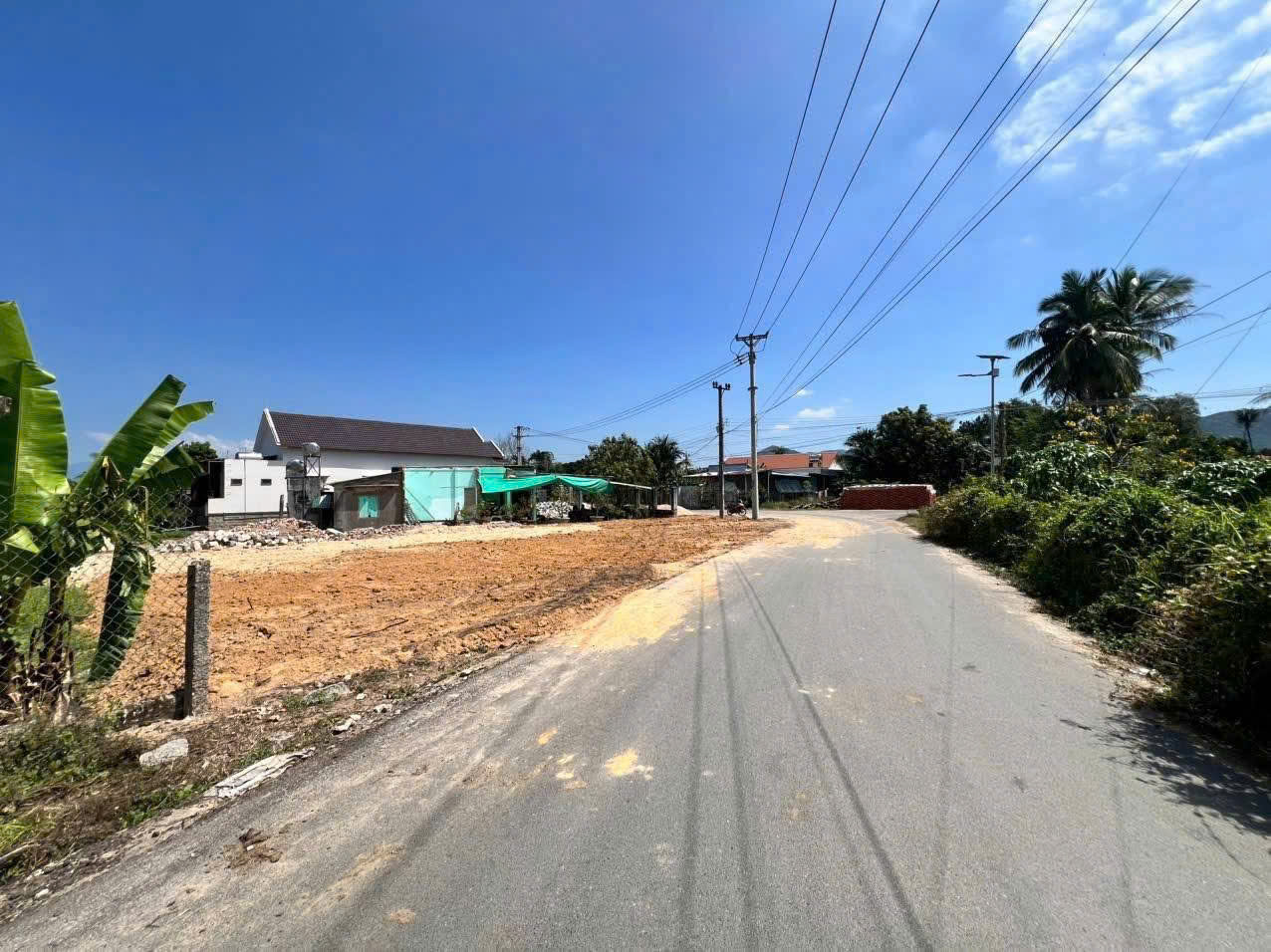 cần Bán Lô Đất Thôn Tân Xương, Xã Suối Dầu - Khánh Hòa. 15985679