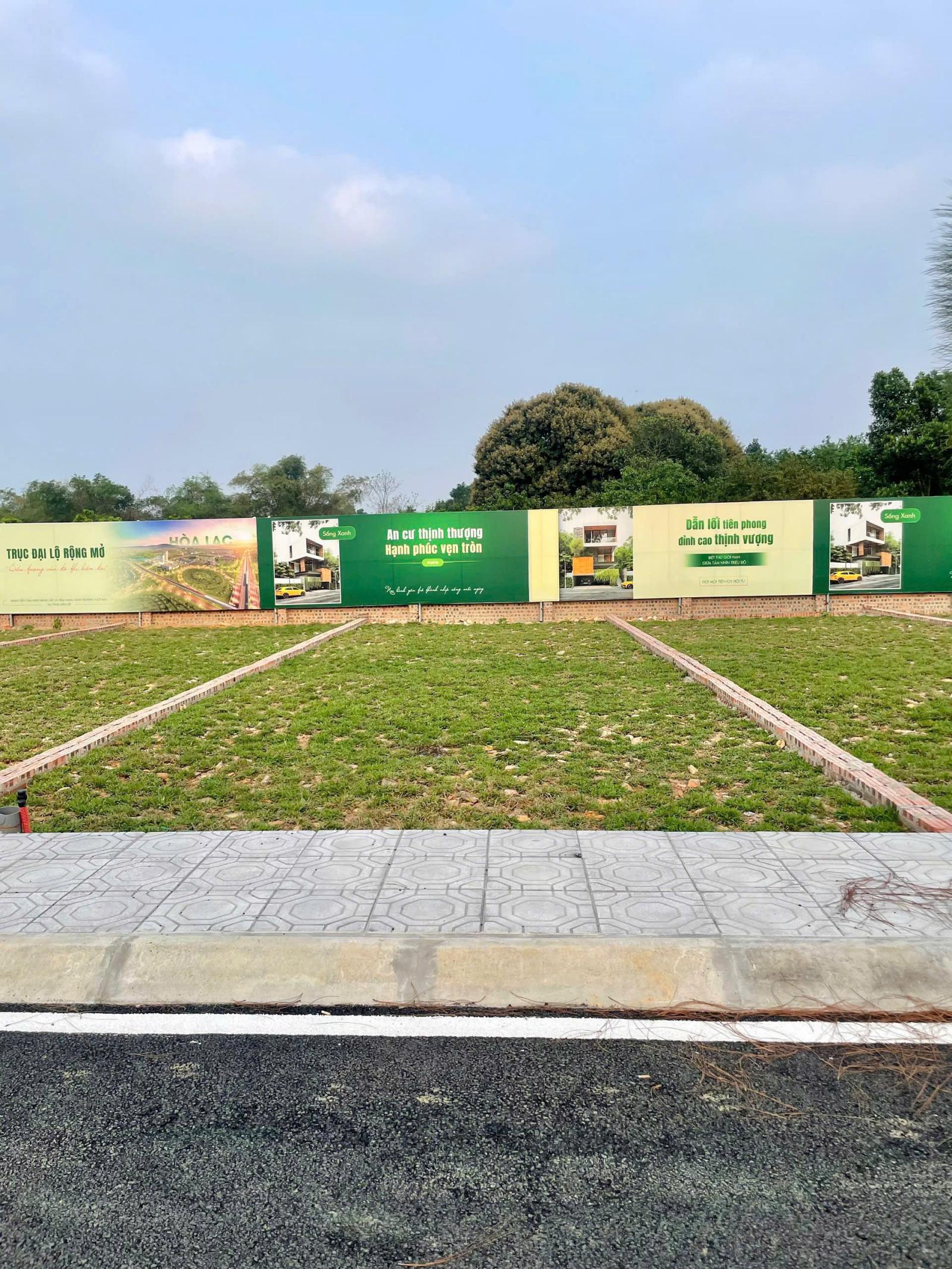 Bán đất tại Đồng Trạng cổ Đông, 3,8 tỷ, 100m2, mặt tiền 6m, Giáp hồ điều hòa, 15985681