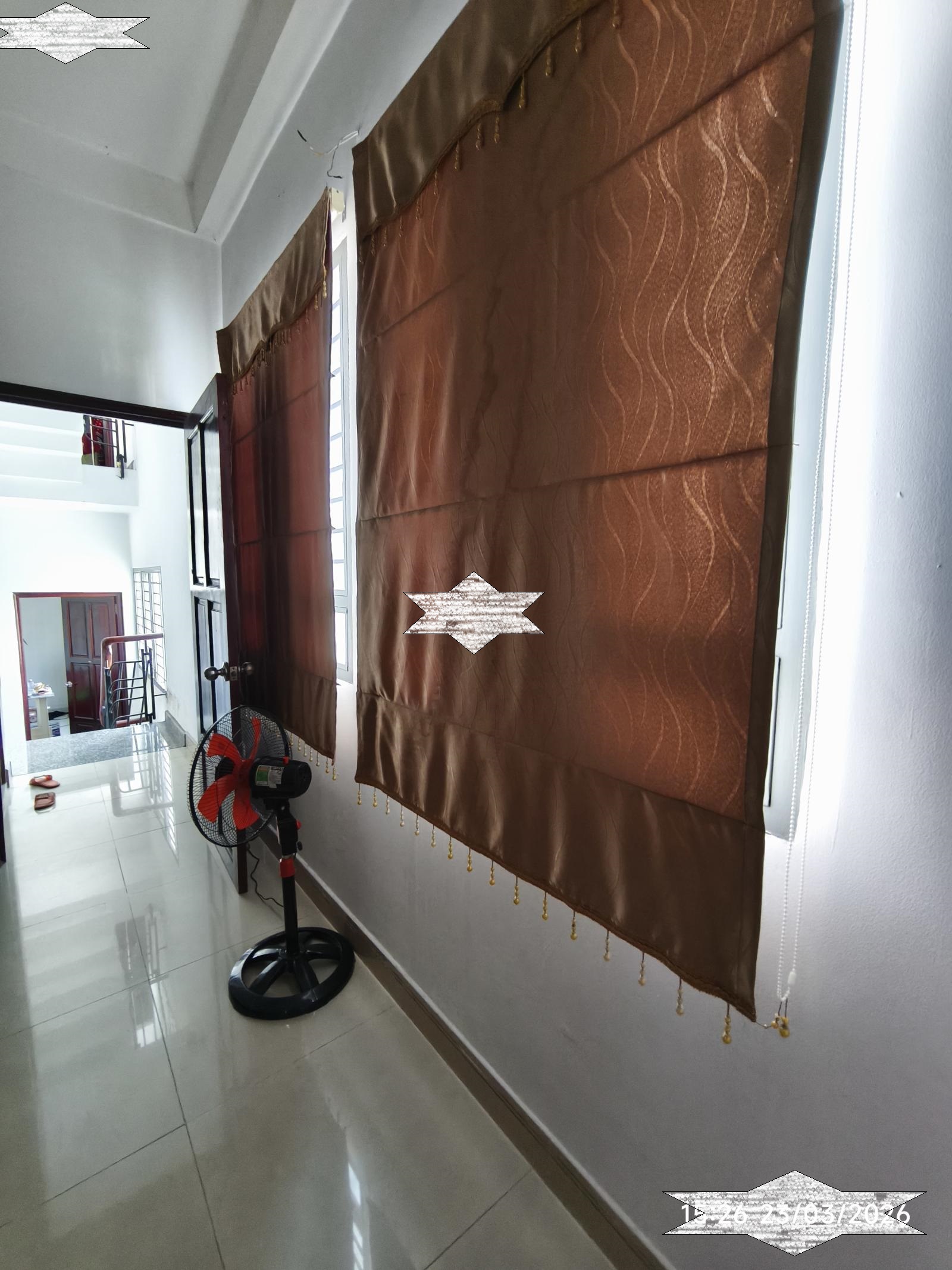 Cho thuê nhà Mặt Tiền Lê Sát Q.Tân Phú 50m²,4TẦNG, 25Triệu 15985682