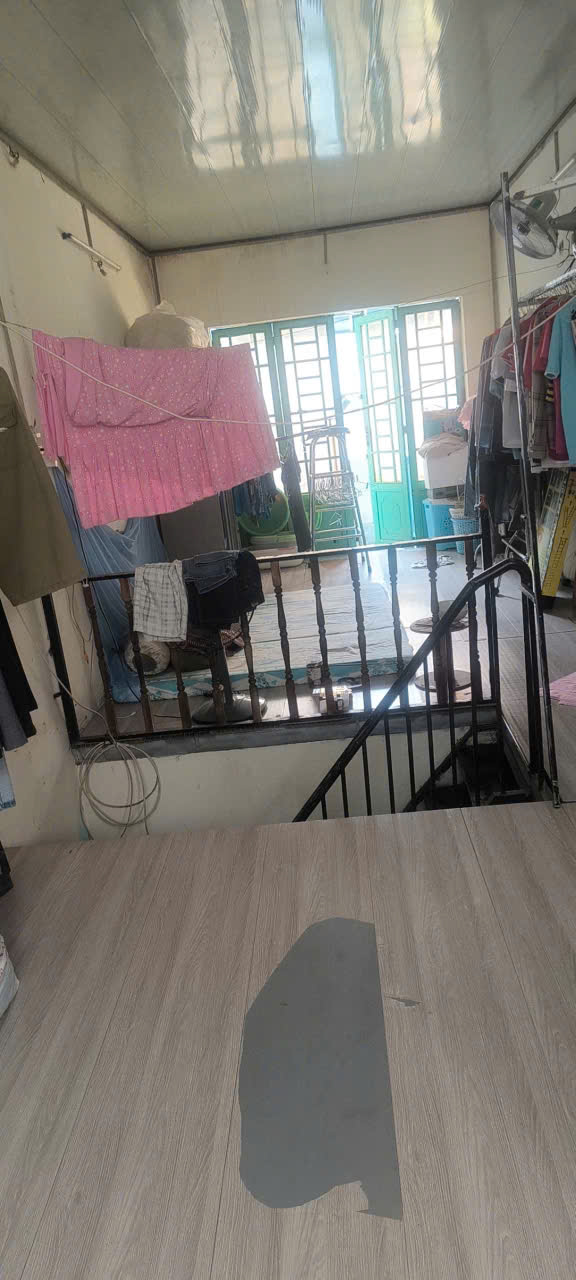 BÁN NHÀ RIÊNG ĐƯỜNG AN DƯƠNG VƯƠNG – P. PHÚ ĐỊNH ,HỒ CHÍ MINH– 30M² – GIÁ CHỈ 1 TỶ 700 TRIỆU 15985687