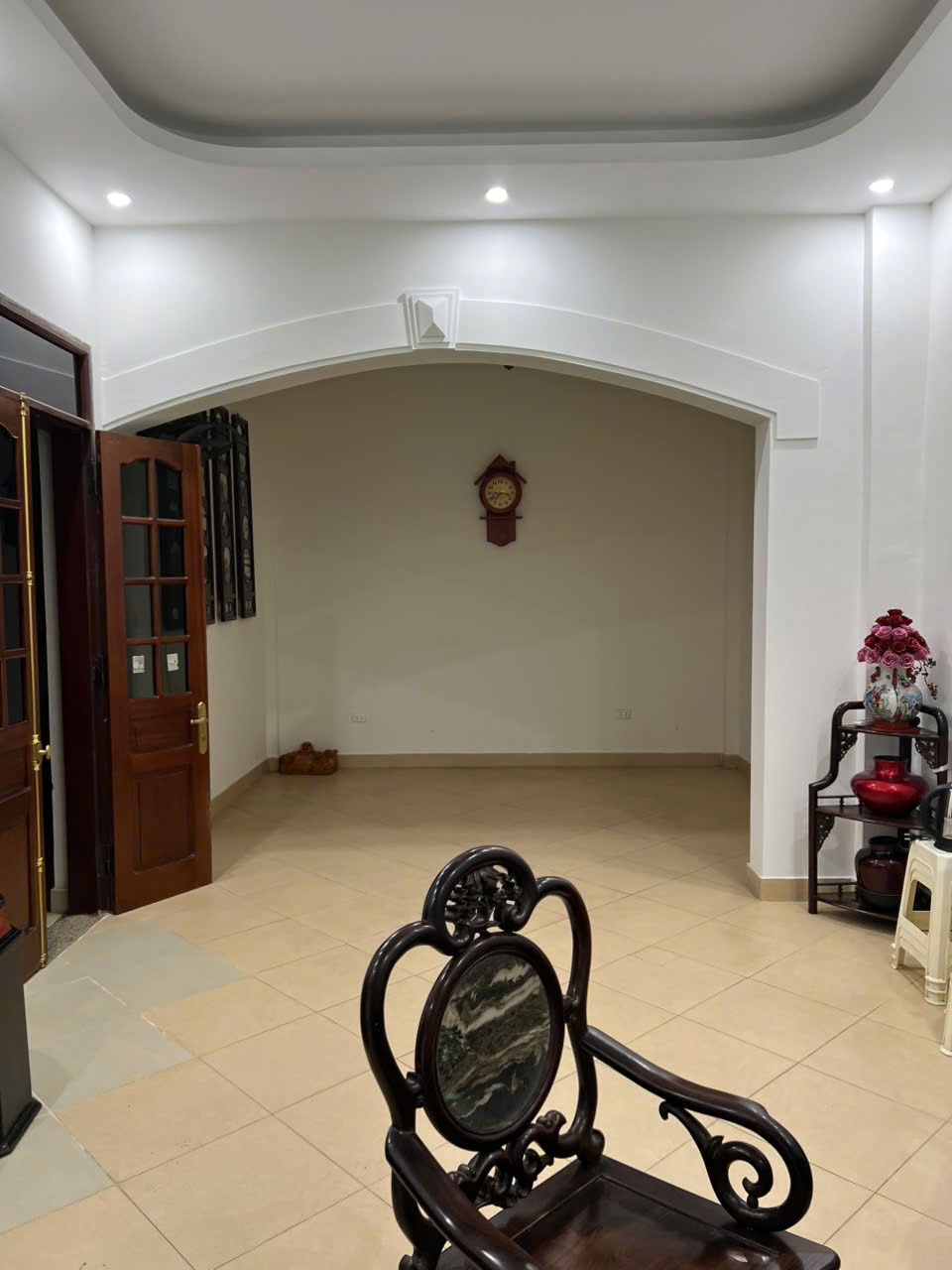 CHÍNH CHỦ CHO THUÊ MẶT BẰNG VĂN PHÒNG – NGÕ 279 ĐỘI CẤN, BA ĐÌNH HÀ NỘI 15985688