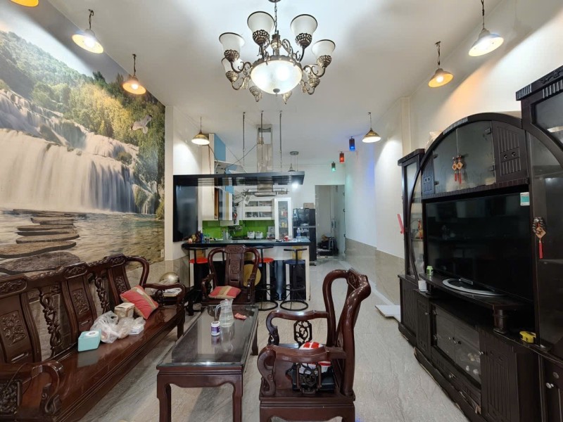 Bán nhà đường  Trương Văn Thành, Phường Hiệp Phú,  Q9, Thủ Đức, TP HCM. DT 80m2. Giá  6.85  tỷ. 15985693