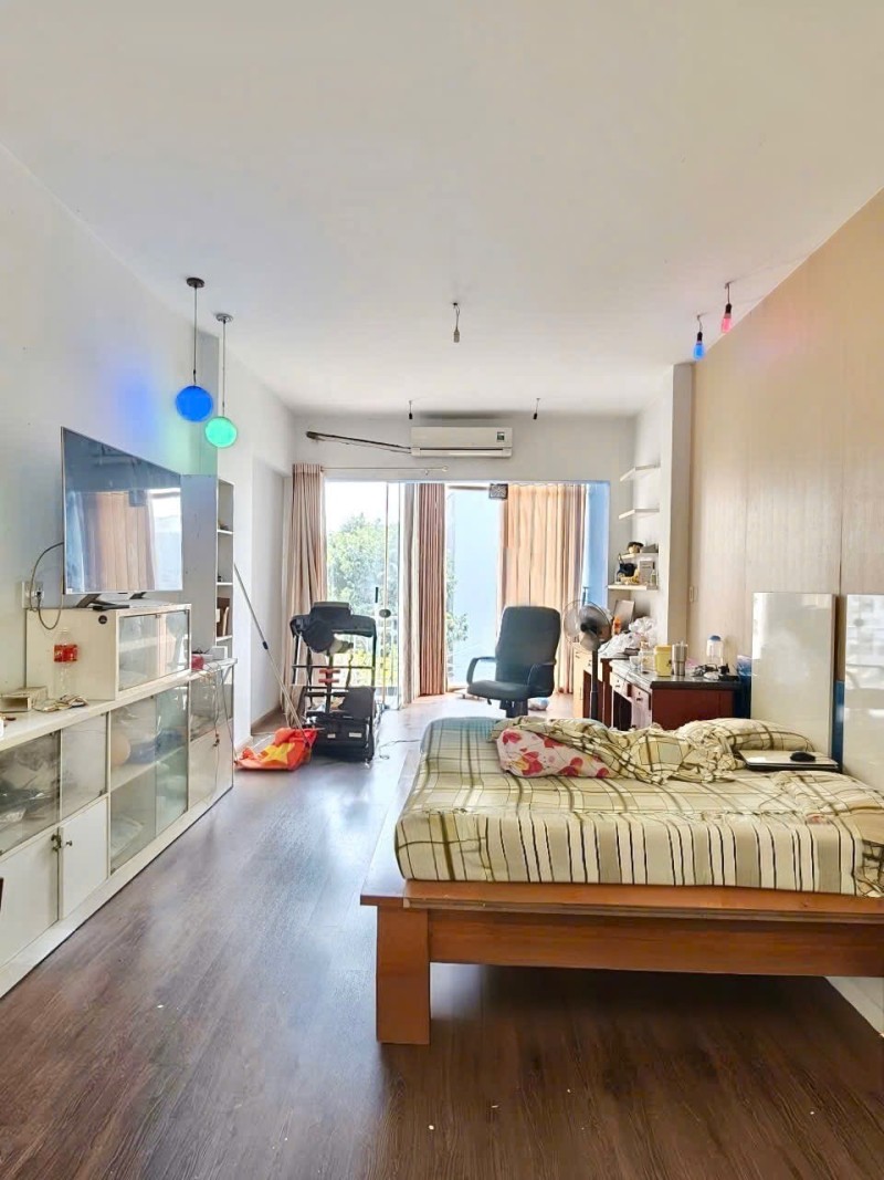 Bán nhà đường  Trương Văn Thành, Phường Hiệp Phú,  Q9, Thủ Đức, TP HCM. DT 80m2. Giá  6.85  tỷ. 15985693