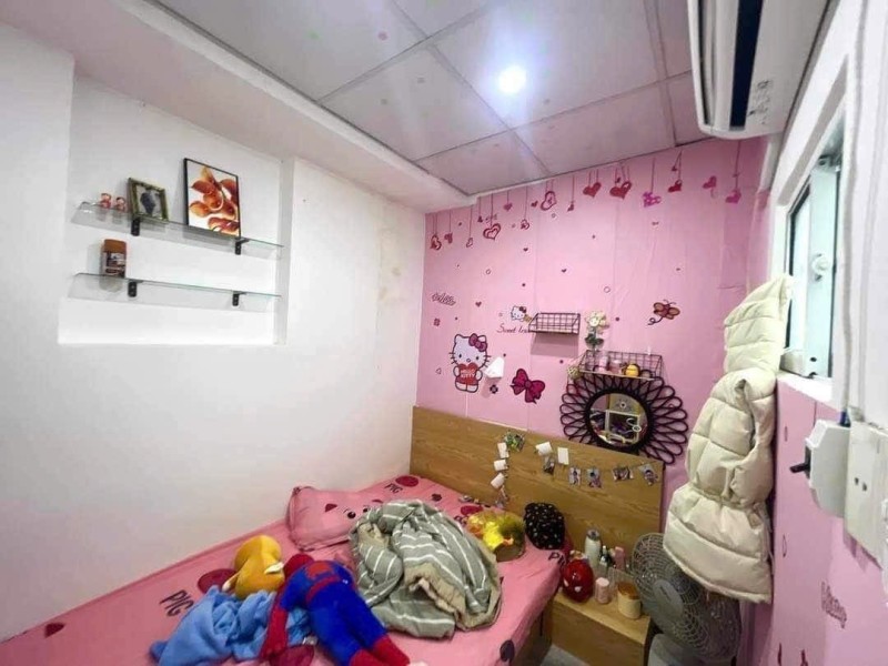 ♥ Gần Nguyễn Hoàng, 33m2, 2 tầng, 2PN 2WC, sổ hồng chuẩn, 2.x nhỏ tỷ 15985700