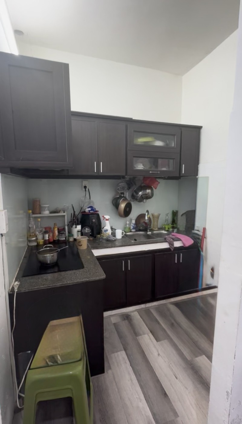 ♥ Gần Nguyễn Hoàng, 33m2, 2 tầng, 2PN 2WC, sổ hồng chuẩn, 2.x nhỏ tỷ 15985700