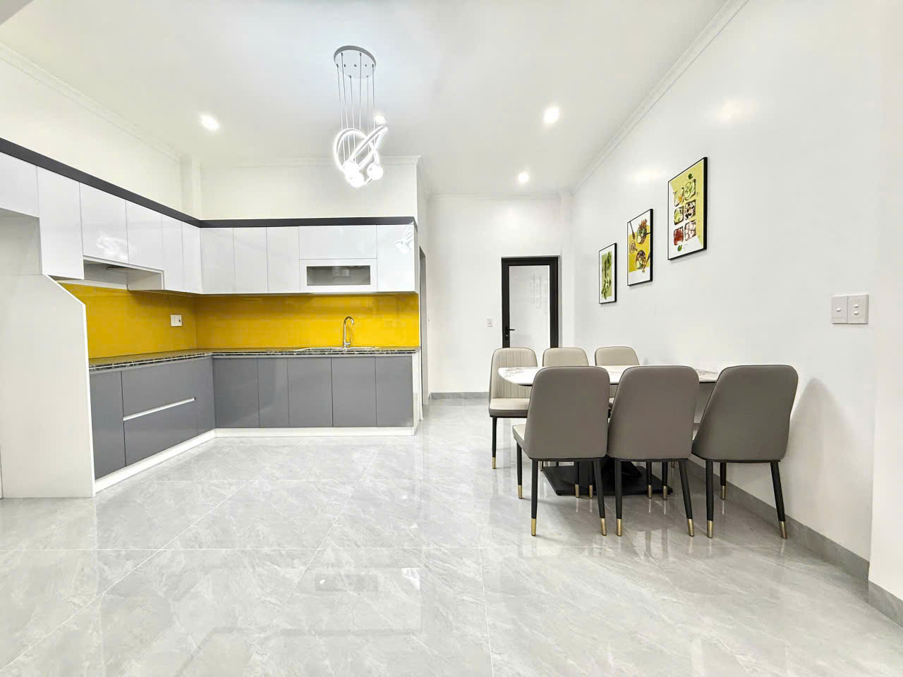 nhà xây mới ngõ 51 phạm tử nghi - lê chân 15985706