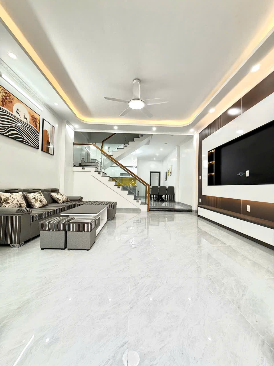 nhà xây mới ngõ 51 phạm tử nghi - lê chân 15985706