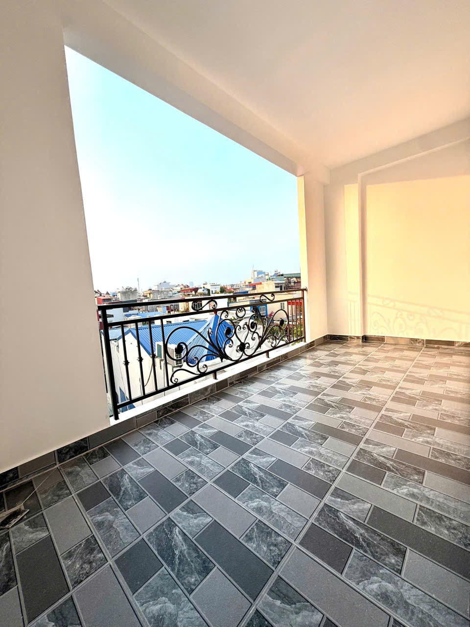 nhà xây mới ngõ 51 phạm tử nghi - lê chân 15985706