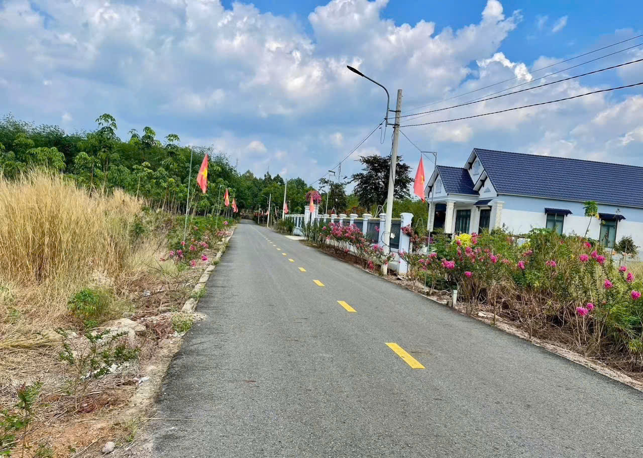 ĐẤT ĐẸP – GIÁ TỐT – CHÍNH CHỦ CẦN BÁN LÔ ĐẤT tại Tân Lập – Tân Hưng, Phú Giáo, Bình Dương 15985709