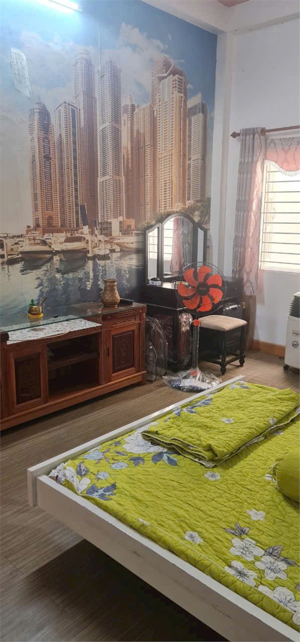 GIÁ TỐT - CHÍNH CHỦ Cần Bán Nhanh Căn Nhà SHR, Mặt Tiền Tân Chánh Hiệp 25 , Q.12 15985708