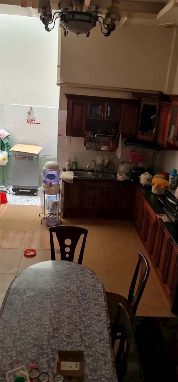 GIÁ TỐT - CHÍNH CHỦ Cần Bán Nhanh Căn Nhà SHR, Mặt Tiền Tân Chánh Hiệp 25 , Q.12 15985708