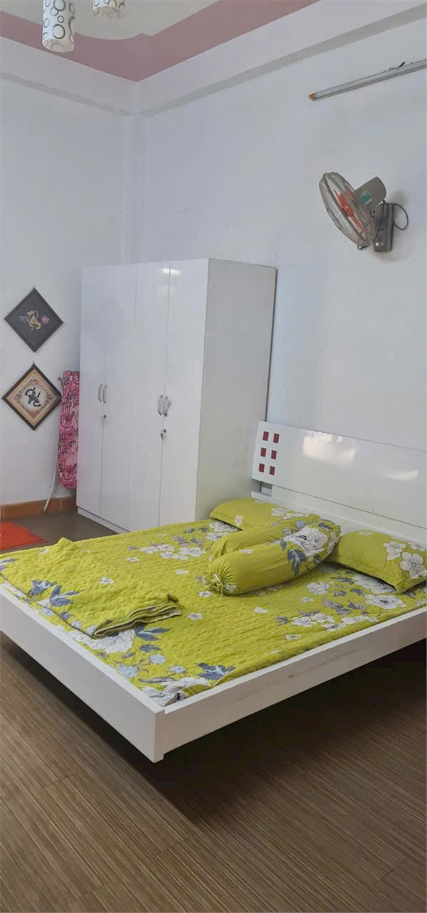 GIÁ TỐT - CHÍNH CHỦ Cần Bán Nhanh Căn Nhà SHR, Mặt Tiền Tân Chánh Hiệp 25 , Q.12 15985708