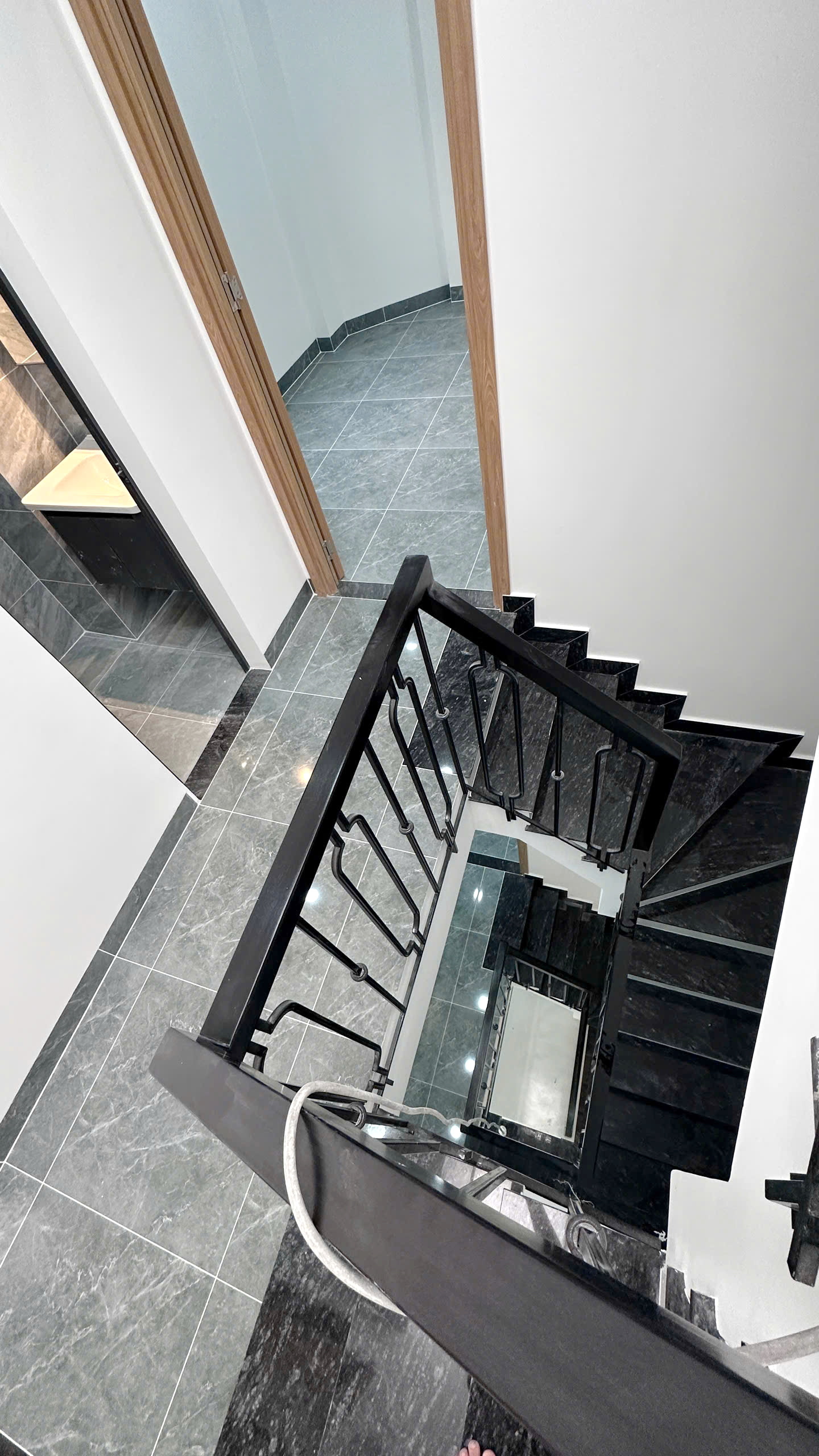 2 lầu ST/4PN Dương Bá Trạc P.Hưng Phú (P1Q8) 15985712