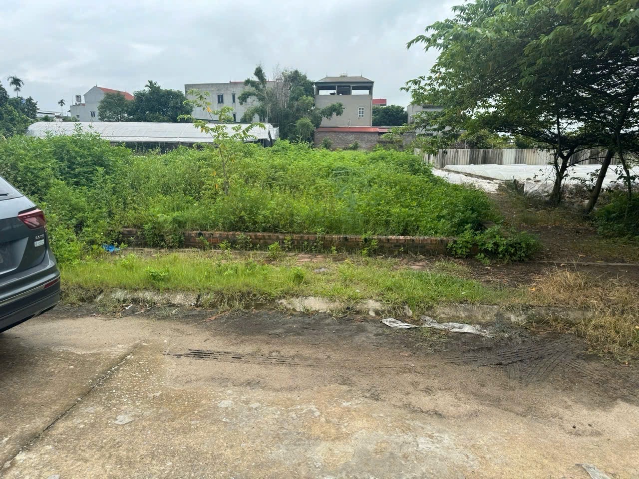 CHÍNH CHỦ BÁN ĐẤT ĐẤU GIÁ X5 – VÂN NỘI, ĐÔNG ANH HÀ NỘI – GẦN CẦU NHẬT TÂN 15985711