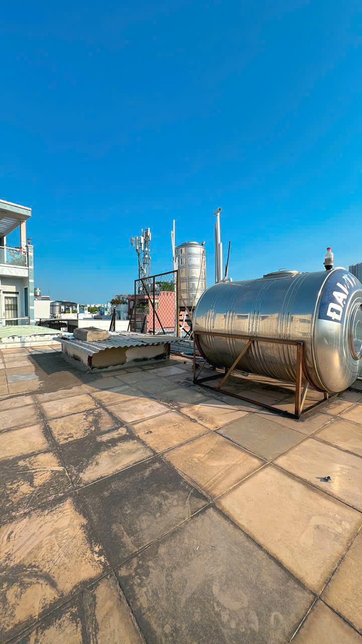 Nhà hẻm 154 Âu Dương Lân P3 Q8, Giá : 6 Tỷ 800 Triệu (TL) 15985714