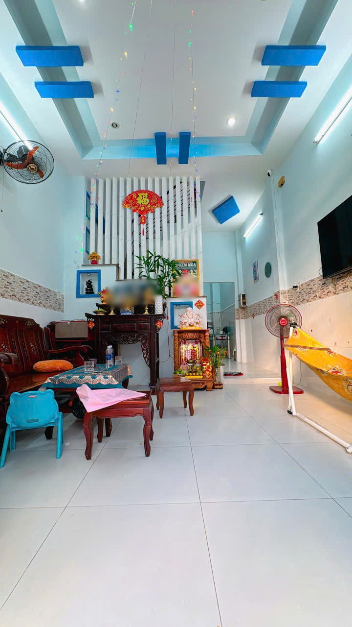 Nhà hẻm 154 Âu Dương Lân P3 Q8, Giá : 6 Tỷ 800 Triệu (TL) 15985714