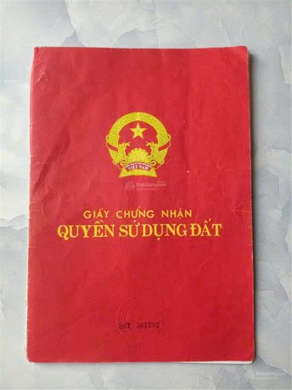 ĐẤT MẶT TIỀN – GIÁ TỐT – CHÍNH CHỦ BÁN ĐẤT TRUNG TÂM đường Tân Túc, huyện Bình Chánh, TP.HCM 15985717