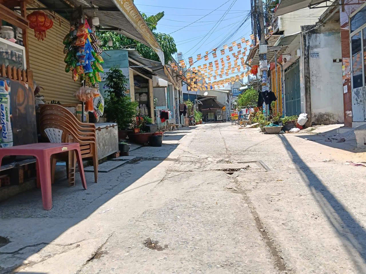 Ngộp Bank 18 tỷ Chào bán chỉ 38tr/m2 tòa nhà ngay chợ Bình Thành 994m2 dòng tiền 100tr/th 15985720