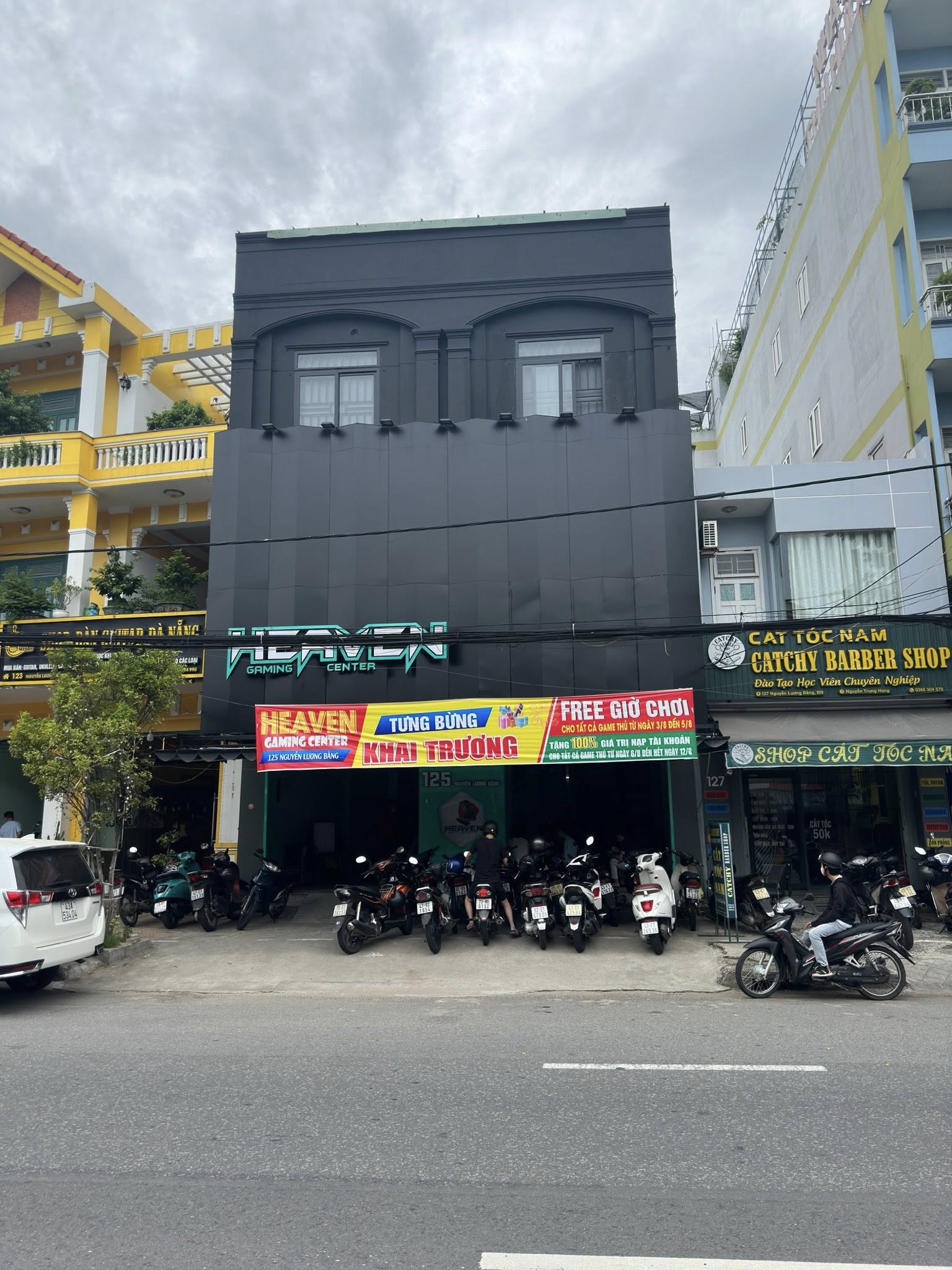CẦN SANG NHƯỢNG LẠI MÔ HÌNH CYBER GAME TẠI ĐÀ NẴNG 15985722