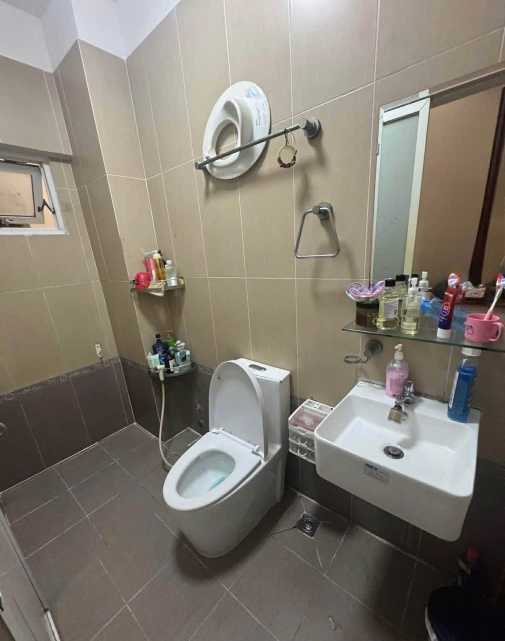 Bán Dùm bà Chị Nhà Mặt Tiền Nguyễn Suý 110m2, 3 Tầng, 12 Tỷ. 15985724