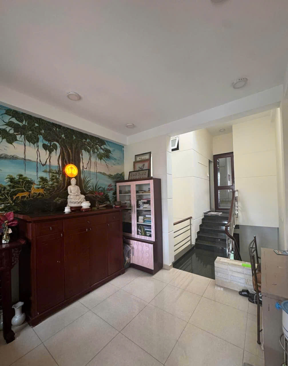 Bán Dùm bà Chị Nhà Mặt Tiền Nguyễn Suý 110m2, 3 Tầng, 12 Tỷ. 15985724