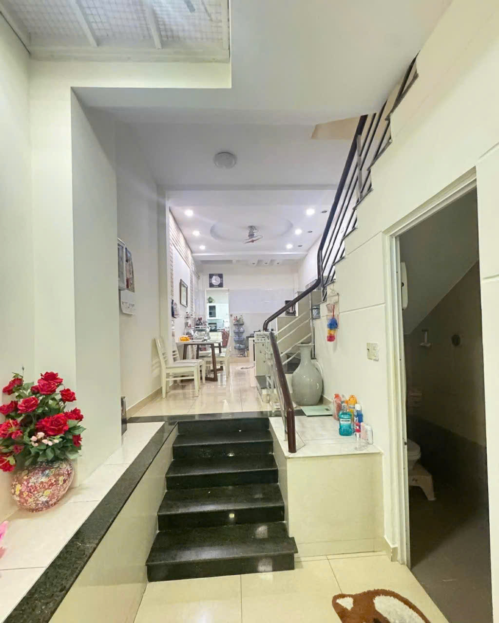 Bán Dùm bà Chị Nhà Mặt Tiền Nguyễn Suý 110m2, 3 Tầng, 12 Tỷ. 15985724