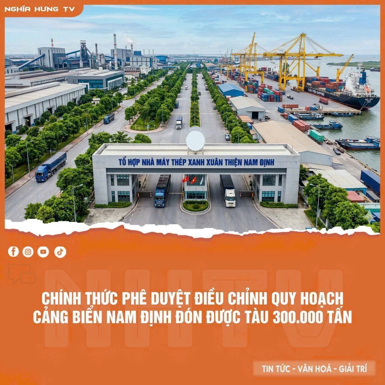 Cơ hội đầu tư đón sóng siêu dự án nghỉ dưỡng Xuân Thiện, sát bãi tắm, khu KT Ninh Cơ chỉ với 1,5 tỷ 15985728