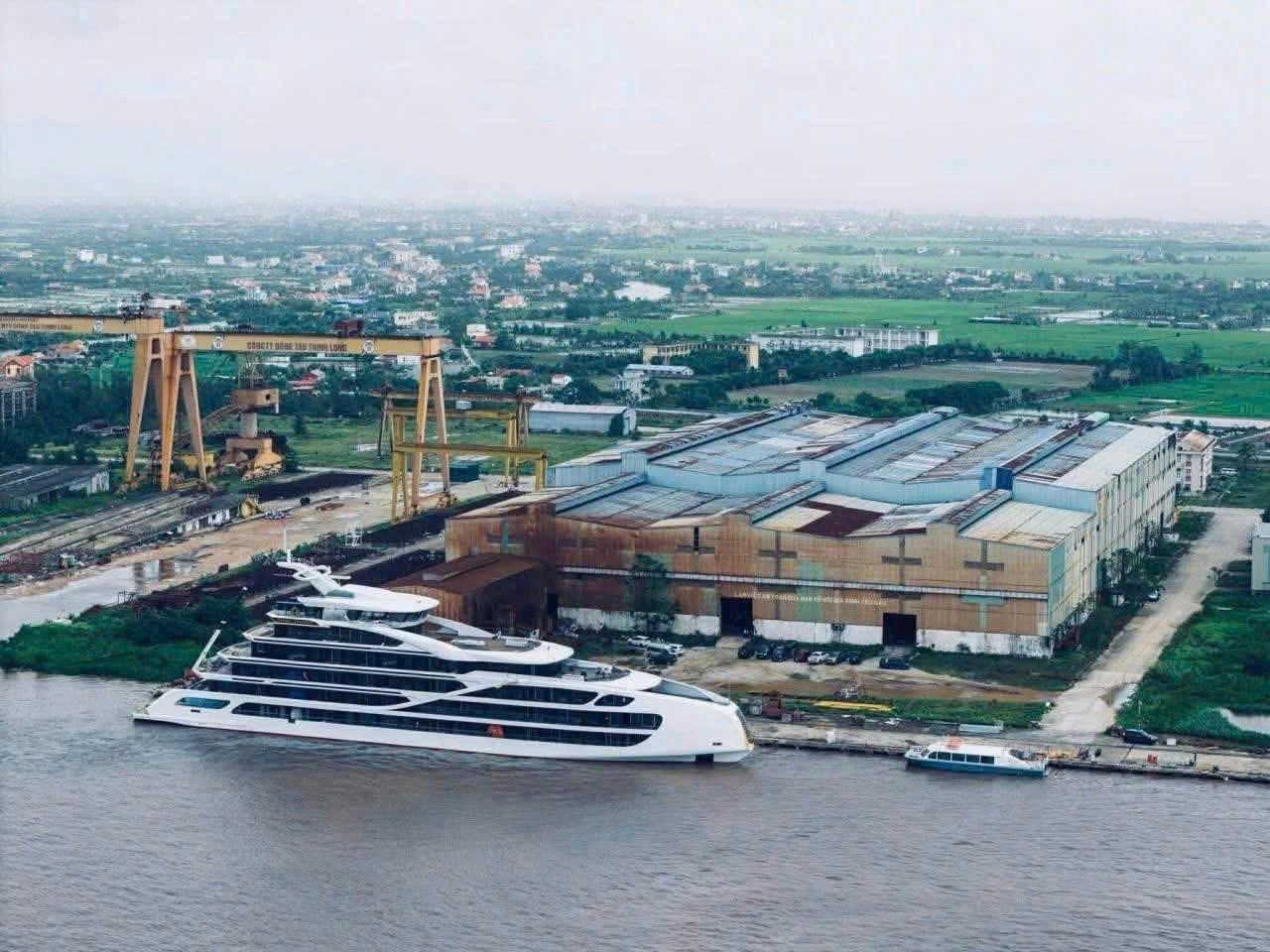 Cơ hội đầu tư đón sóng siêu dự án nghỉ dưỡng Xuân Thiện, sát bãi tắm, khu KT Ninh Cơ chỉ với 1,5 tỷ 15985728