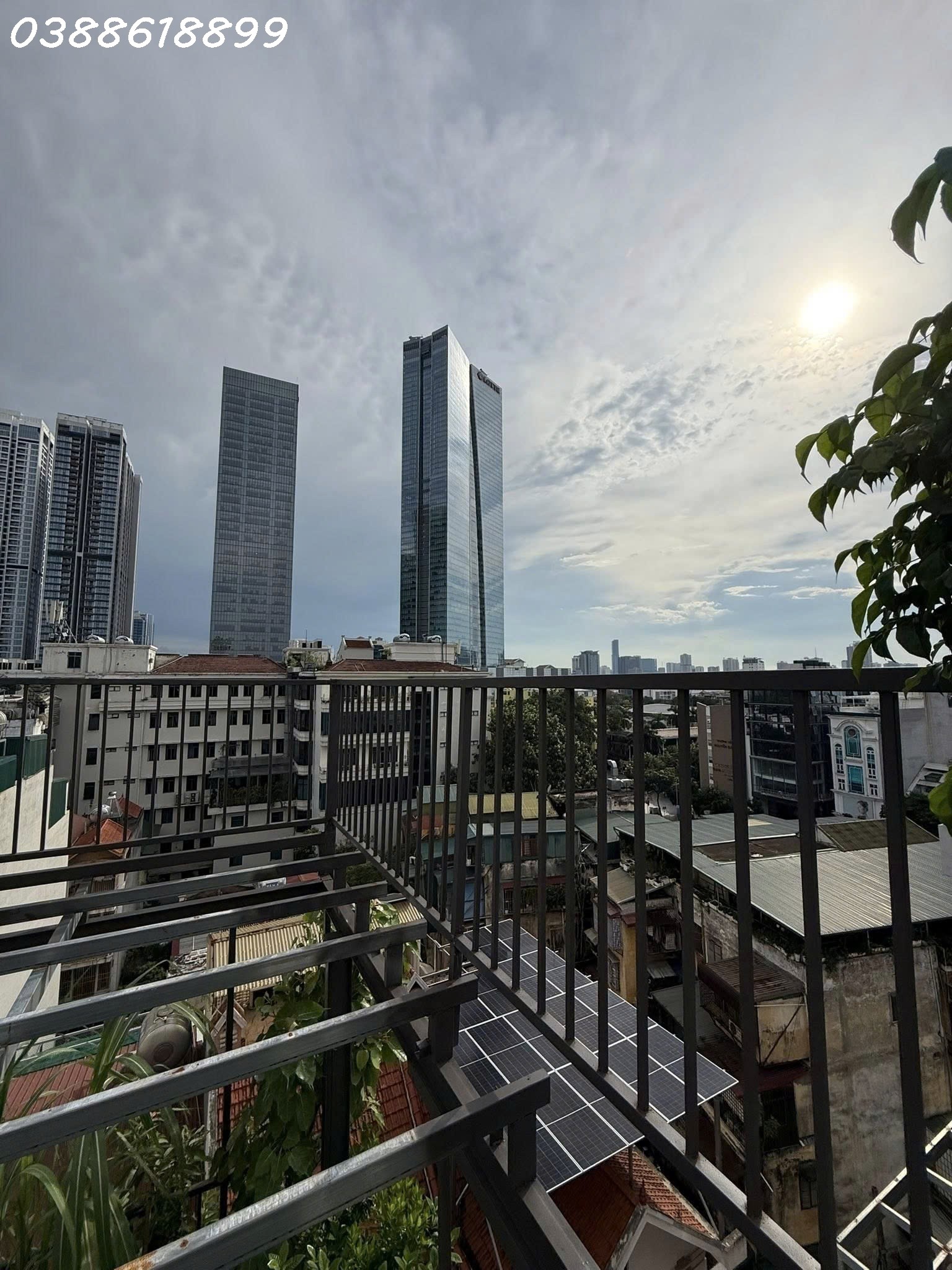 BÁN TOÀ NHÀ APARTMENT LIỄU GIAI, BA ĐÌNH - 100M2 x 9 TẦNG THANG MÁY - MT 5.4M - Ô TÔ TRÁNH - DÒNG 15985730