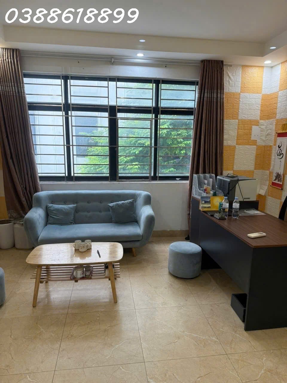 BÁN LIỀN KỀ MẶT PHỐ HÀM NGHI NẰM TRONG TỔ HỢP VINHOMES GARDENIA 92Mx5T, MT 6M - DÒNG TIỀN 65TR/ 15985732