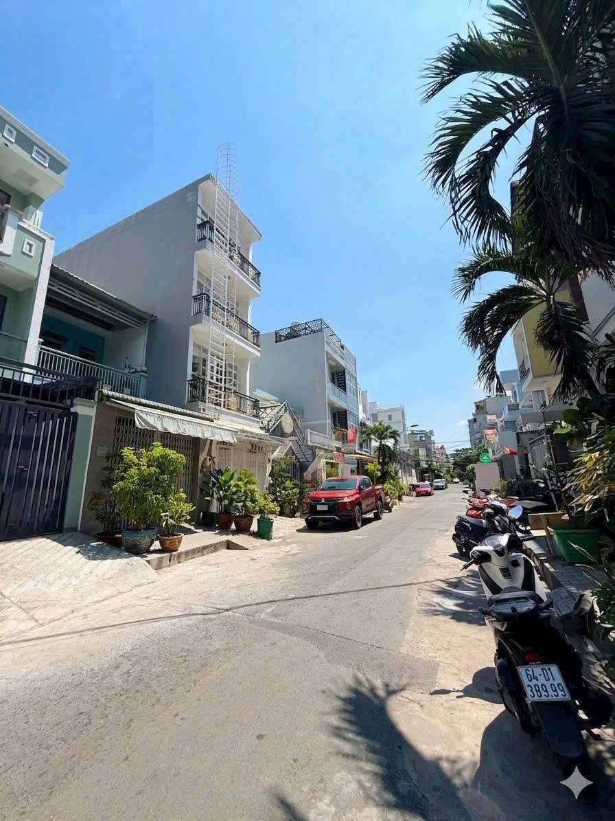 SIÊU PHẨM DÒNG TIỀN - CHDV MẶT TIỀN LÂM VĂN BỀN, QUẬN 7 - ĐANG CHO THUÊ 62TR/THÁNG - GIÁ 19,5 TỶ 15985733