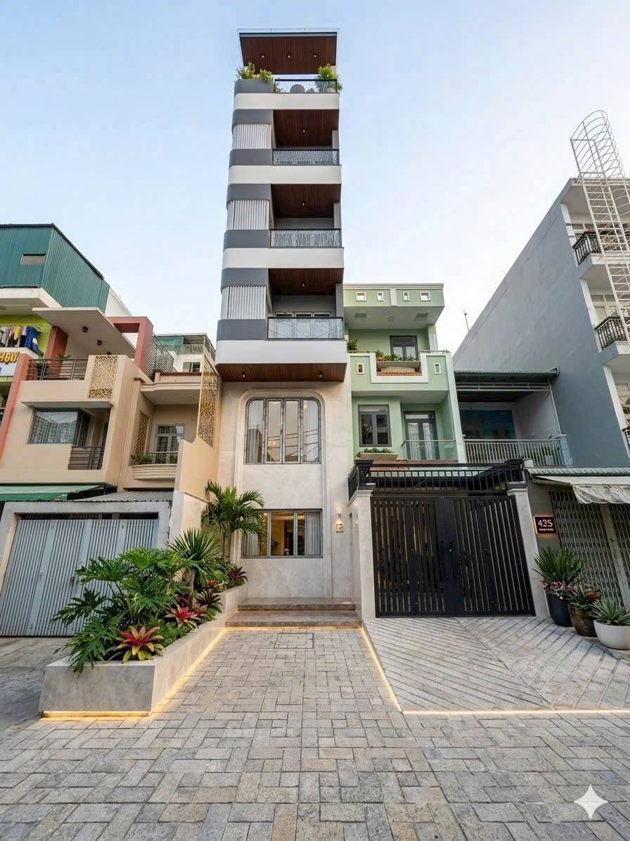 SIÊU PHẨM DÒNG TIỀN - CHDV MẶT TIỀN LÂM VĂN BỀN, QUẬN 7 - ĐANG CHO THUÊ 62TR/THÁNG - GIÁ 19,5 TỶ 15985733