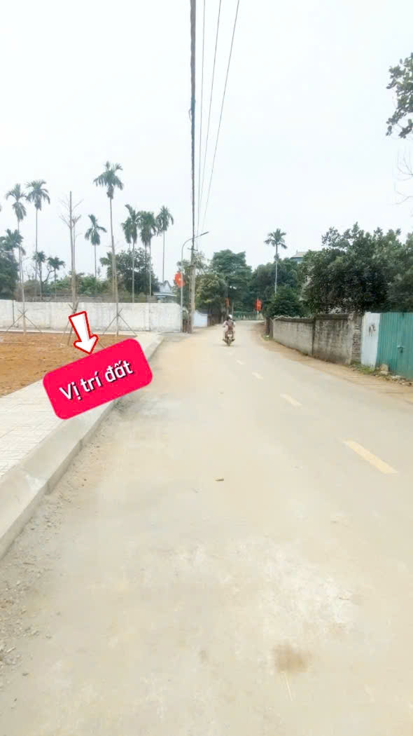 DUY NHẤT 1 LÔ - ĐỐI DIỆN HỒ SINH THÁI - 4 PHÚT TỚI ĐH QUỐC GIA 15985734