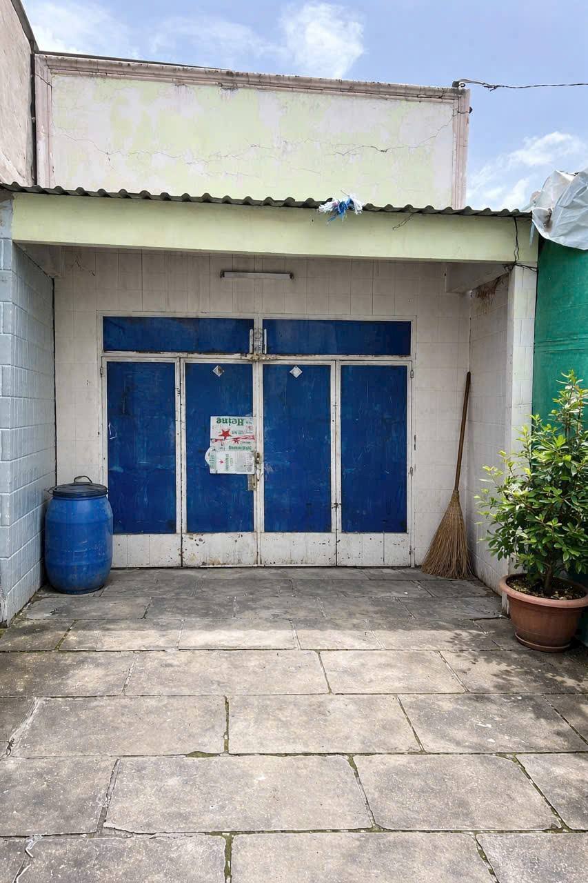 NHÀ RỘNG, GIÁ RẺ, LÔ NHÌ - NHÀ CẤP 4 THUẬN TIỆN XÂY MỚI - HẺM XE HƠI - NGUYỄN BÌNH, NHÀ BÈ - GIÁ 15985736