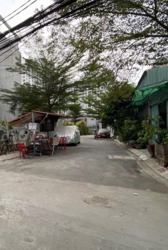 ĐẤT GÓC 2 MẶT TIỀN HUỲNH TẤN PHÁT, NHÀ BÈ - SỔ HỒNG RIÊNG - KHAI THÁC KINH DOANH TỐT - CHỈ 6,4 TỶ 15985737