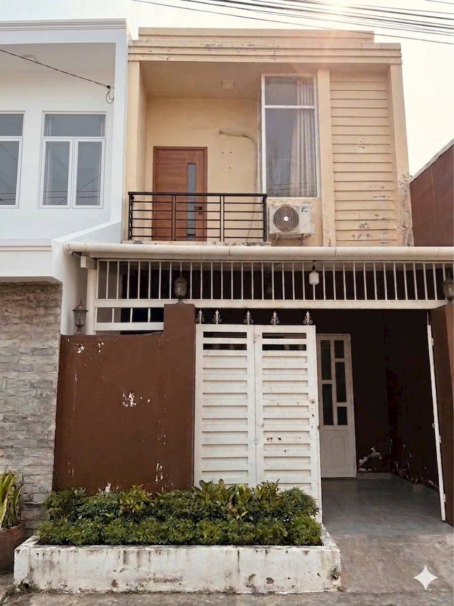 CỰC HIẾM - NHÀ HẺM XE HƠI 6M - 1806 HUỲNH TẤN PHÁT, NHÀ BÈ - GIÁP QUẬN 7 - CHỈ CÒN 6,3 TỶ 15985739